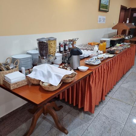 Vila Ursu Din Sovata Bai Екстер'єр фото