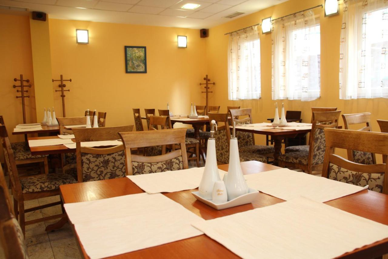 Vila Ursu Din Sovata Bai Екстер'єр фото