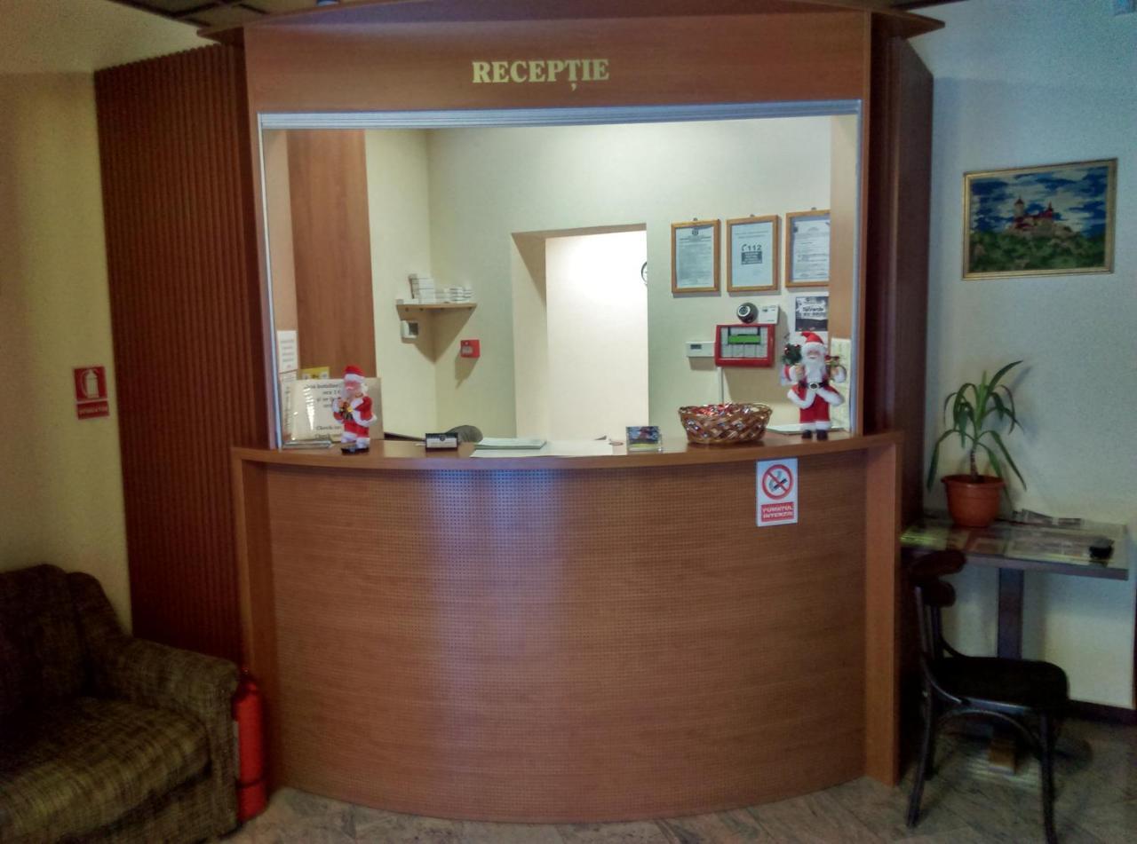 Vila Ursu Din Sovata Bai Екстер'єр фото